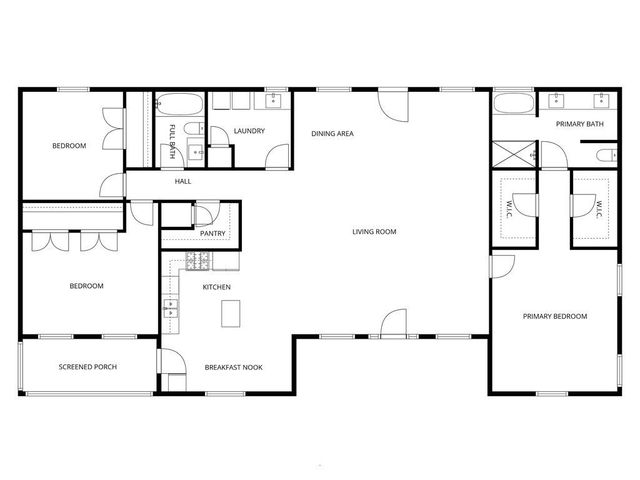 1843 Fm 969, Elgin, TX 78621