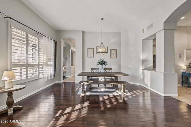 20720 N 57TH Drive, Glendale, AZ 85308