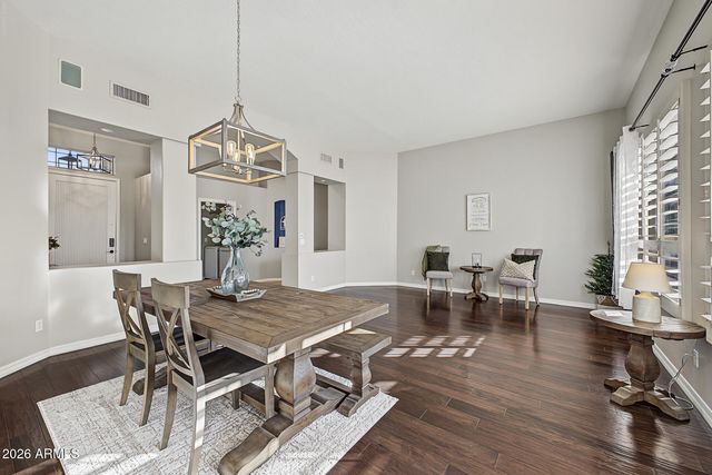20720 N 57TH Drive, Glendale, AZ 85308