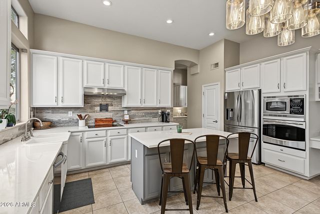 20720 N 57TH Drive, Glendale, AZ 85308