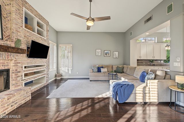 20720 N 57TH Drive, Glendale, AZ 85308