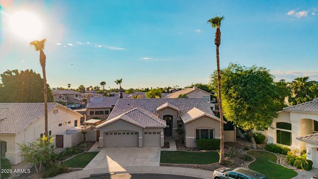 20720 N 57TH Drive, Glendale, AZ 85308