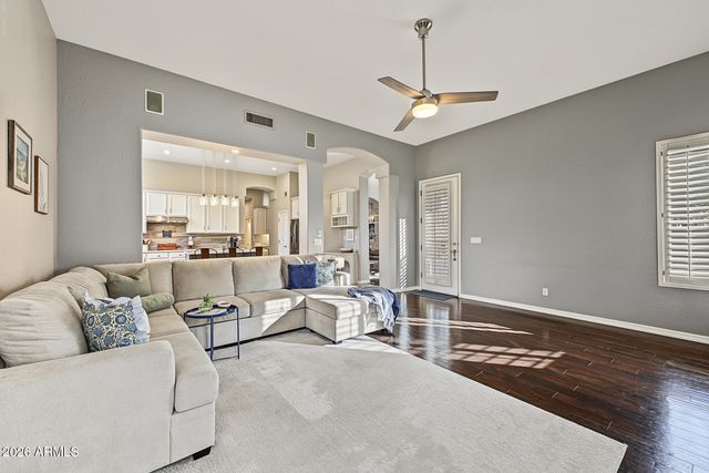 20720 N 57TH Drive, Glendale, AZ 85308