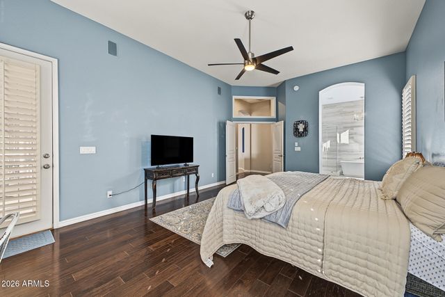 20720 N 57TH Drive, Glendale, AZ 85308