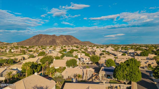 20720 N 57TH Drive, Glendale, AZ 85308