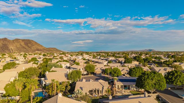 20720 N 57TH Drive, Glendale, AZ 85308