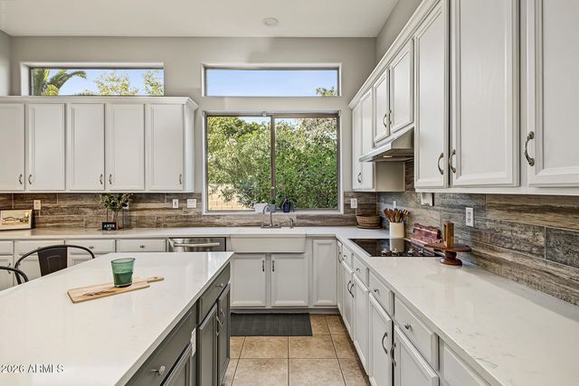 20720 N 57TH Drive, Glendale, AZ 85308