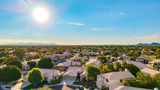 20720 N 57TH Drive, Glendale, AZ 85308