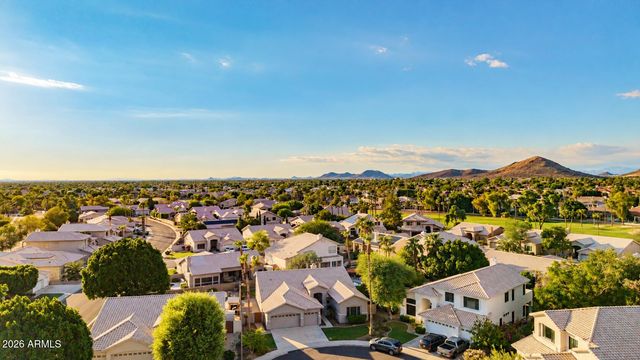 20720 N 57TH Drive, Glendale, AZ 85308