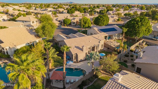 20720 N 57TH Drive, Glendale, AZ 85308