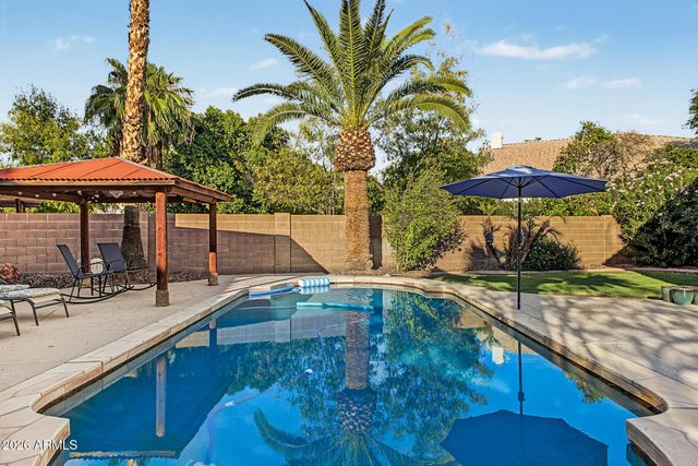 20720 N 57TH Drive, Glendale, AZ 85308
