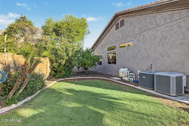 20720 N 57TH Drive, Glendale, AZ 85308