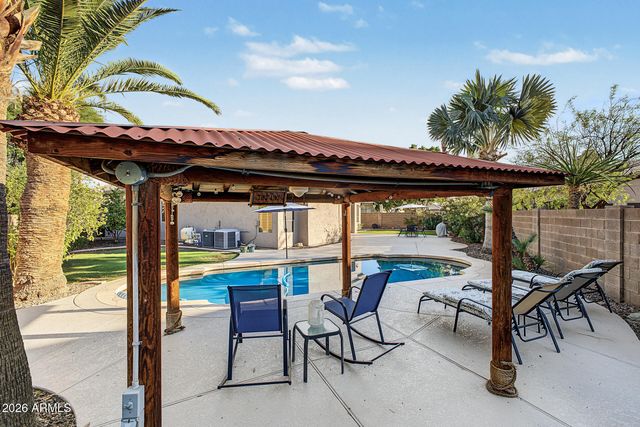 20720 N 57TH Drive, Glendale, AZ 85308