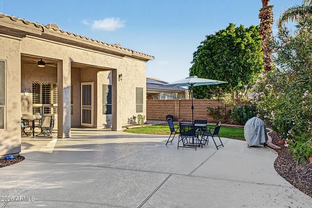 20720 N 57TH Drive, Glendale, AZ 85308