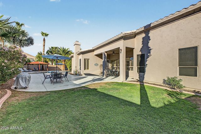 20720 N 57TH Drive, Glendale, AZ 85308