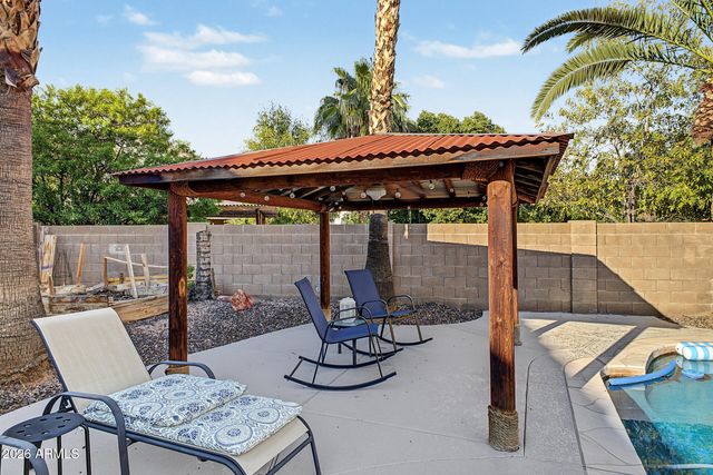 20720 N 57TH Drive, Glendale, AZ 85308