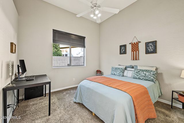 20720 N 57TH Drive, Glendale, AZ 85308