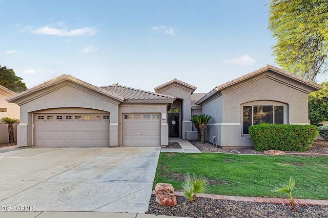 20720 N 57TH Drive, Glendale, AZ 85308