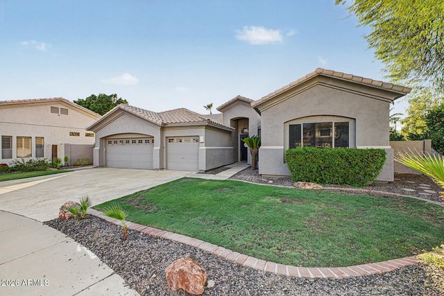 20720 N 57TH Drive, Glendale, AZ 85308