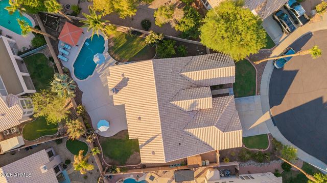 20720 N 57TH Drive, Glendale, AZ 85308