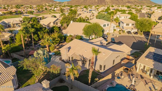 20720 N 57TH Drive, Glendale, AZ 85308