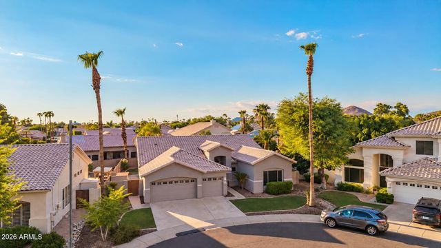 20720 N 57TH Drive, Glendale, AZ 85308