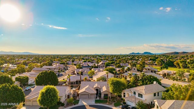 20720 N 57TH Drive, Glendale, AZ 85308