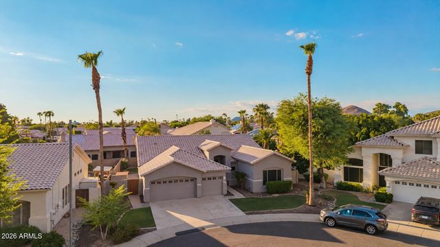 20720 N 57TH Drive, Glendale, AZ 85308