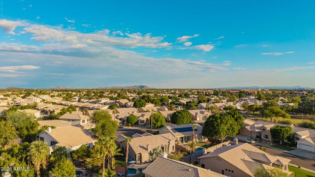 20720 N 57TH Drive, Glendale, AZ 85308