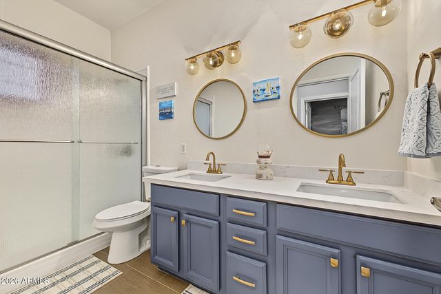 20720 N 57TH Drive, Glendale, AZ 85308