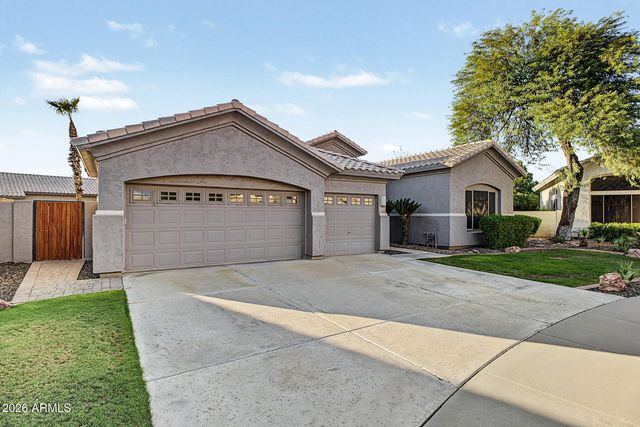 20720 N 57TH Drive, Glendale, AZ 85308