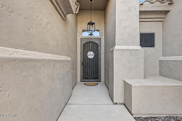 20720 N 57TH Drive, Glendale, AZ 85308