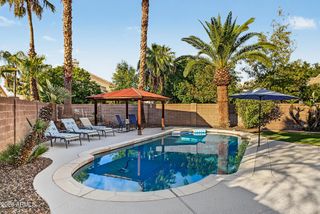 20720 N 57TH Drive, Glendale, AZ 85308
