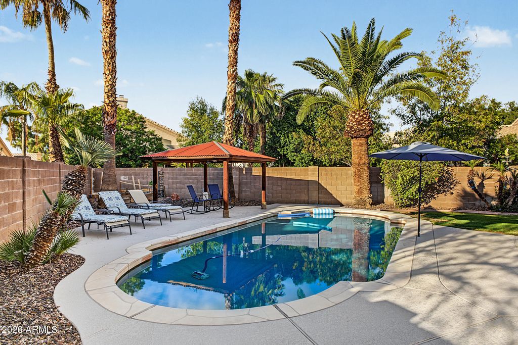 20720 N 57TH Drive, Glendale, AZ 85308