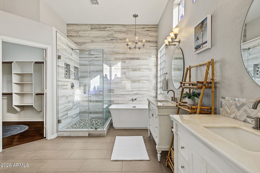 20720 N 57TH Drive, Glendale, AZ 85308 — photo 4