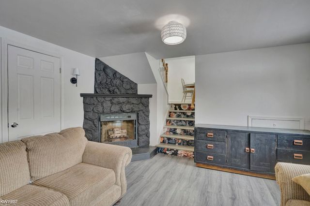 1064 E Tobias Road, Clio, MI 48420