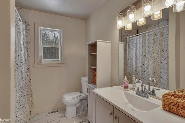 1064 E Tobias Road, Clio, MI 48420