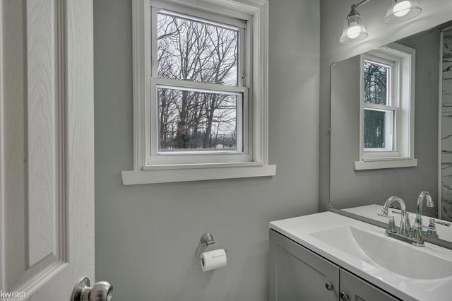 1064 E Tobias Road, Clio, MI 48420