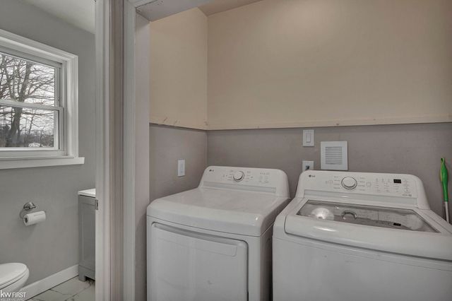 1064 E Tobias Road, Clio, MI 48420