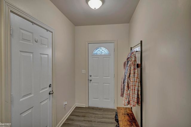 1064 E Tobias Road, Clio, MI 48420