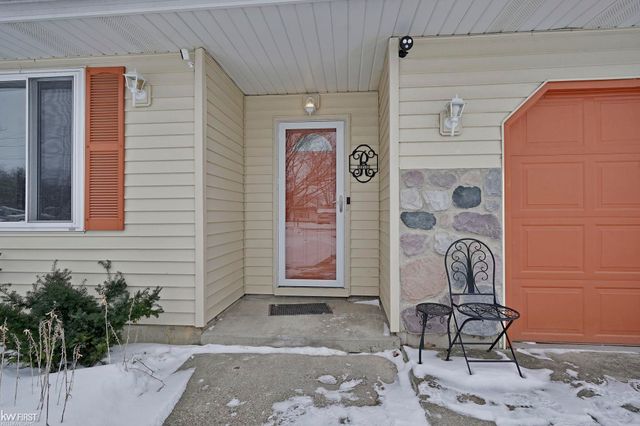 1064 E Tobias Road, Clio, MI 48420