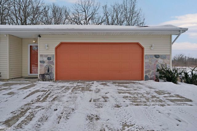 1064 E Tobias Road, Clio, MI 48420