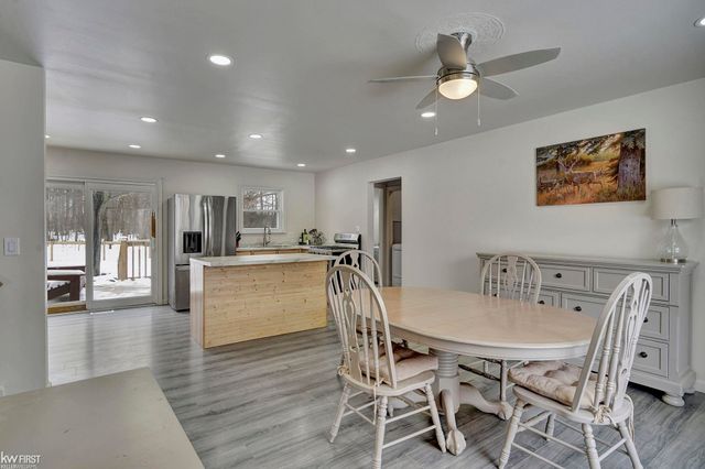 1064 E Tobias Road, Clio, MI 48420