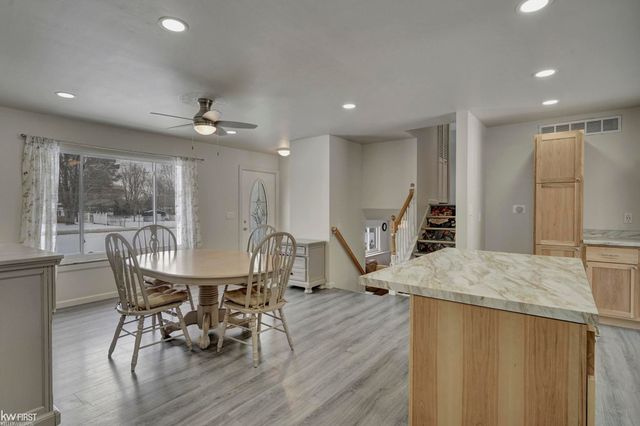 1064 E Tobias Road, Clio, MI 48420