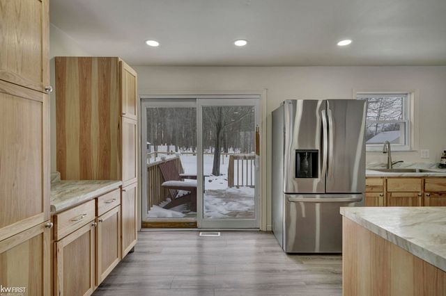 1064 E Tobias Road, Clio, MI 48420