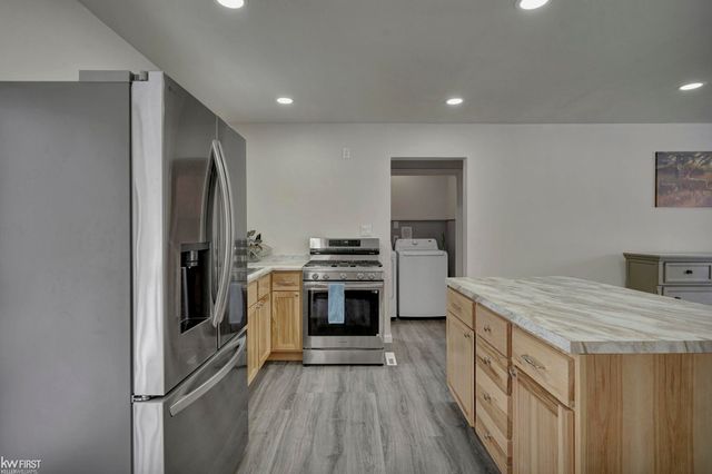 1064 E Tobias Road, Clio, MI 48420