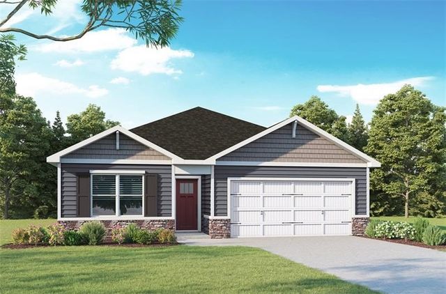 125 Emerson Dr, Zelienople Boro, PA 16063