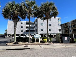 4303 South Ocean Blvd. # 303, North Myrtle Beach, SC 29582