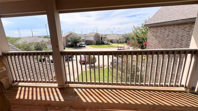 10831 Wall Fern Way, Houston, TX 77034