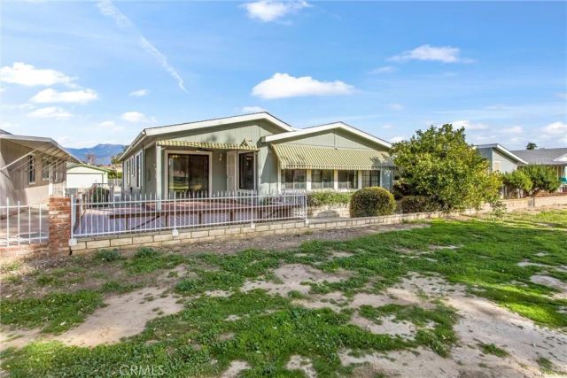 1337 Lodgepole, Hemet, CA 92545